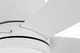 McCoy 52 5 Blade 52" Ceiling Fan (MCY52W5)