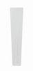McCoy 52 5 Blade 52" Ceiling Fan (MCY52W5)