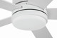 McCoy 52 5 Blade 52" Ceiling Fan (MCY52W5)