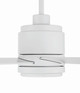 McCoy 52 5 Blade 52" Ceiling Fan (MCY52W5)
