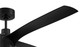 Phoebe 60" Indoor/Outdoor Ceiling fan no Wifi 60" Ceiling Fan (PHB60FB3-NWF)
