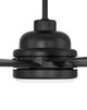 Rush 65" Ceiling Fan, Wet Rated no Wifi 65" Ceiling Fan (RSH65FB8-NWF)