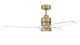 Sonnet WiFi 52" Ceiling Fan no Wifi 52" Ceiling Fan (SON52SB3-CAP-NWF)