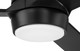 Sterling 60" Ceiling Fan (STL60FB3-NWF)