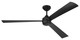 Sterling 60" Ceiling Fan (STL60FB3-NWF)