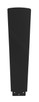 Theiry 52" Ceiling Fan no Wifi 52" Ceiling Fan (TRY52FBSB5-NWF)