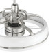 Taylor 18" Fandelier no Wifi 20" Ceiling Fan (TYL24WPLN3-NWF)