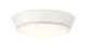 Craftmade - VNN58LK-W-LED - LED Fan Light Kit - VENN Light Kit - White