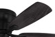 Wheeler 42 3-Light 42" Ceiling Fan (WHL42FB5C3)