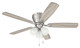 Wheeler 52 3-Light 52" Ceiling Fan (WHL52BNK5C3)