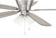 Wheeler 52 3-Light 52" Ceiling Fan (WHL52BNK5C3)