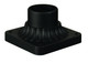 Post Adapter Cast Post Adapter Base (Z200-TB)