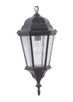 Craftmade - Z2911-OBG - One Light Pendant - Chadwick - Oiled Bronze Gilded