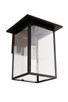 Rock Creek One Light Outdoor Wall Lantern (ZA7034-TB)