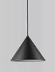 Abyss LED Mini Pendant (E20082-BK)