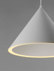 Abyss LED Mini Pendant (E20082-MW)