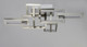 Link LED Flush Mount (E20352-SN)