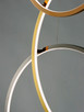 Union LED Pendant (E20375-MPLT)
