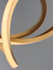 Perpetual LED Pendant (E20456-BCN)