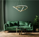 Perpetual LED Pendant (E20456-BCN)