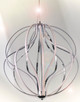 Aura LED Pendant (E21174-PC)