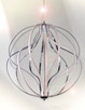 Aura LED Pendant (E21178-PC)