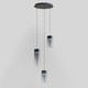 Highball LED Pendant (E21183-142GM)
