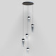 Highball LED Pendant (E21185-142GM)