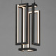 Penrose LED Pendant (E21261-BK)