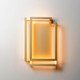 Penrose LED Wall Sconce (E21269-GLD)