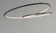 Cycle LED Pendant (E21325-BK)
