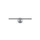 ET2 - E21351-PC - LED Picture Light - Dorian - Polished Chrome