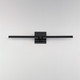 Dorian LED Wall Sconce (E21352-BK)