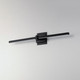 Dorian LED Wall Sconce (E21352-BK)