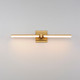 Dorian LED Wall Sconce (E21352-GLD)
