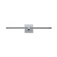ET2 - E21352-PC - LED Wall Sconce - Dorian - Polished Chrome