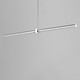 Dorian LED Linear Pendant (E21355-PC)