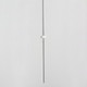 Dorian LED Pendant (E21358-PC)