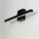 Hover LED Wall Sconce (E21372-BK)