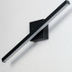 Hover LED Wall Sconce (E21372-BK)