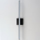 Hover LED Wall Sconce (E21372-BK)