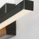Hover LED Wall Sconce (E21372-BK)