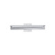 ET2 - E21392-PC - LED Wall Sconce - Bookkeeper - Polished Chrome