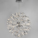 Chaos LED Pendant (E21413-PC)