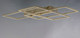 Traverse LED LED Flush / Wall Mount (E21513-CHP)