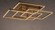 Traverse LED LED Flush / Wall Mount (E21518-CHP)