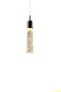 Fizz IV LED Pendant (E22775-91PC)