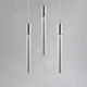 Big Fizz LED Pendant (E22873-91PC)