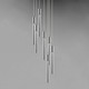 Big Fizz LED Pendant (E22877-91PC)