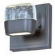ET2 - E22891-89BZ - LED Bath Vanity - Volt LED - Bronze